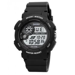 Часы SKMEI Model No. 1718 Black