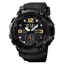 Часы SKMEI Model No. 1637 Black