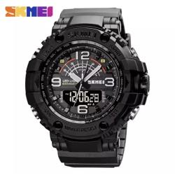 Часы SKMEI Model No. 1617 Black
