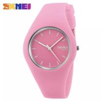 Часы SKMEI Model No. 9068 Pink
