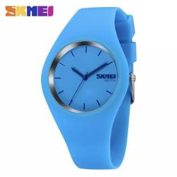 Часы SKMEI Model No. 9068 Light Blue
