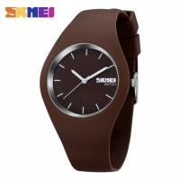 Часы SKMEI Model No. 9068 Coffee