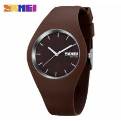 Часы SKMEI Model No. 9068 Coffee