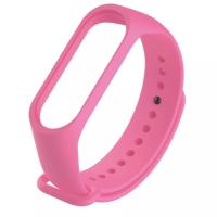 Браслет для смарт часов Mi Band 3 / 4 Pink