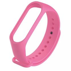 Браслет для смарт часов Mi Band 3 / 4 Pink