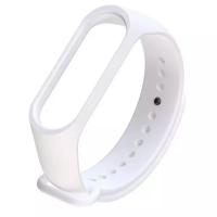 Браслет для смарт часов Mi Band 3 / 4 White