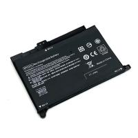 Аккумулятор для ноутбука HP BP02XL 7.7V 41Wh