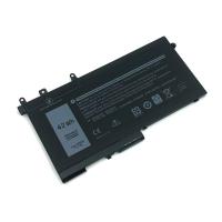 Аккумулятор для ноутбука DELL E5580 3DDDG 42Wh
