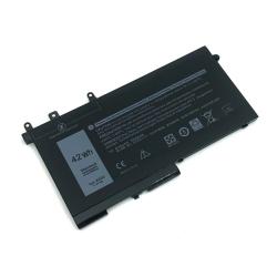 Аккумулятор для ноутбука DELL E5580 3DDDG 42Wh