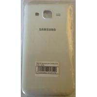 Задняя крышка для SAMSUNG G361 White