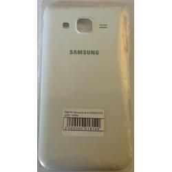 Задняя крышка для SAMSUNG G361 White