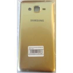 Задняя крышка для SAMSUNG G530 Gold