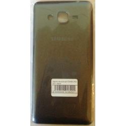 Задняя крышка для SAMSUNG G531 Black