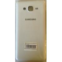 Задняя крышка для SAMSUNG G531 White