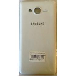 Задняя крышка для SAMSUNG G531 White