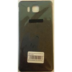 Задняя крышка для SAMSUNG G850 Black
