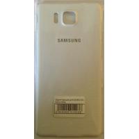 Задняя крышка для SAMSUNG G850 White
