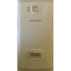 Задняя крышка для SAMSUNG G850 White