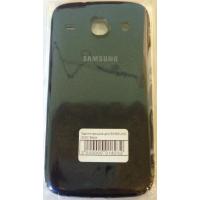 Задняя крышка для SAMSUNG i8262 Blue