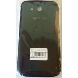 Задняя крышка для SAMSUNG i9060 Blue