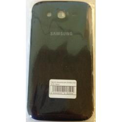 Задняя крышка для SAMSUNG i9082 Blue