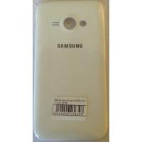 Задняя крышка для SAMSUNG J1 ACE White