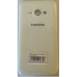 Задняя крышка для SAMSUNG J1 ACE White