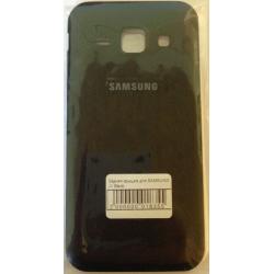 Задняя крышка для SAMSUNG J1 Black