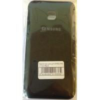 Задняя крышка для SAMSUNG J1 mini Black