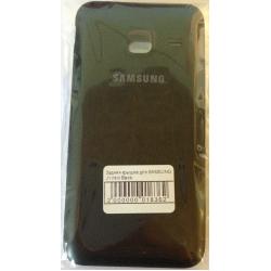 Задняя крышка для SAMSUNG J1 mini Black
