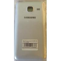 Задняя крышка для SAMSUNG J1 mini White