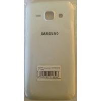 Задняя крышка для SAMSUNG J1 White