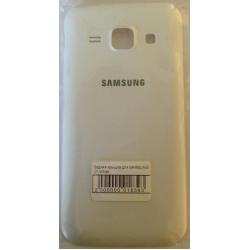 Задняя крышка для SAMSUNG J1 White