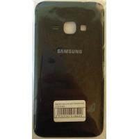 Задняя крышка для SAMSUNG J120 Black