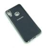 Чехол SAMSUNG A10S Black