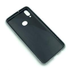 Чехол SAMSUNG A10S Black