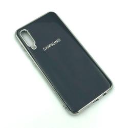 Чехол SAMSUNG A30S Black