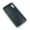 Чехол SAMSUNG A30S Black
