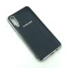 Чехол SAMSUNG A50/A50s Black