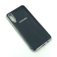 Чехол SAMSUNG A50/A50s Black