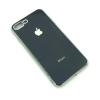 Чехол iPhone 7+/8+ Silicon Case Black