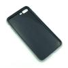Чехол iPhone 7+/8+ Silicon Case Black