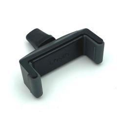 Автомобильный держатель LDNIO MG04 в воздуховод Black
