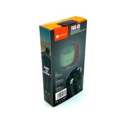 Наушники Bluetooth беспроводные DEEPBASS TWS-R5 Green
