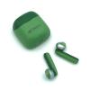 Наушники Bluetooth беспроводные DEEPBASS TWS-R5 Green