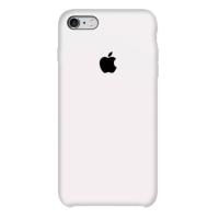 Чехол iPhone 6/6S Silicon Case Copy #09 White