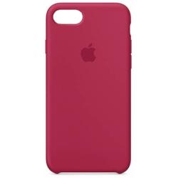 Чехол iPhone 6/6S Silicon Case Copy #36 Rose Red