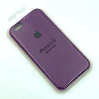 Чехол iPhone 6/6S Silicon Case Copy #45 Grape