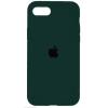 Чехол iPhone 6/6S Silicon Case Copy #49 Pacific Green