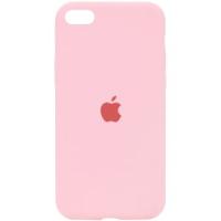Чехол iPhone 6+/6S+ Silicon Case Copy #06 Pink